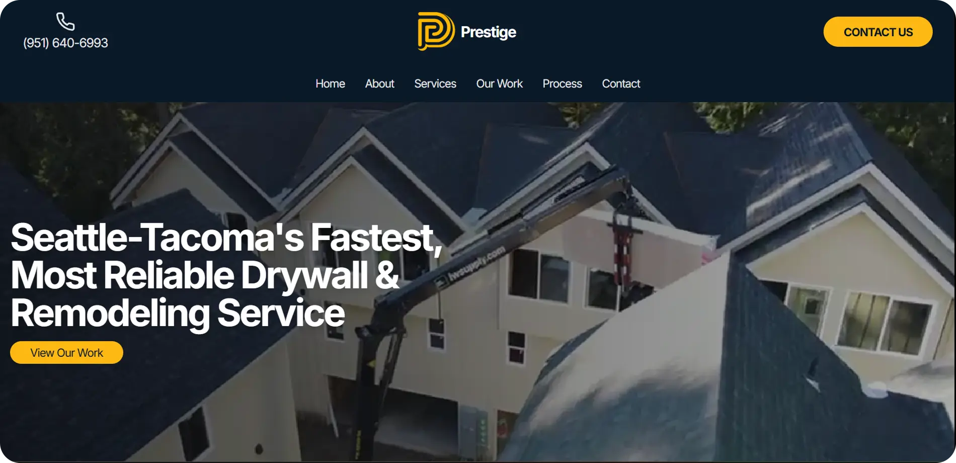 Prestige