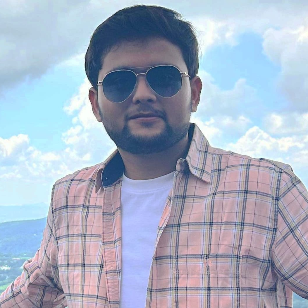 Ayush Srivastava