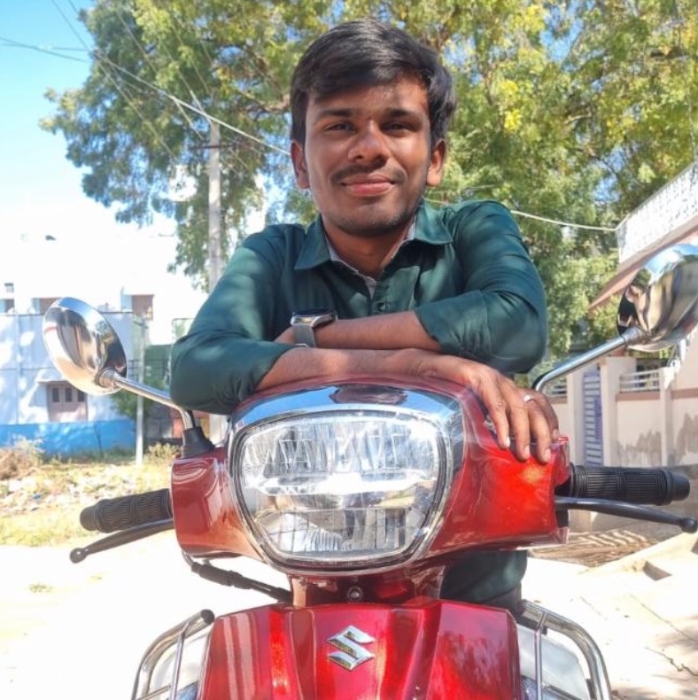 Diwakar Y.