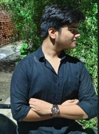 Prakhar Singh