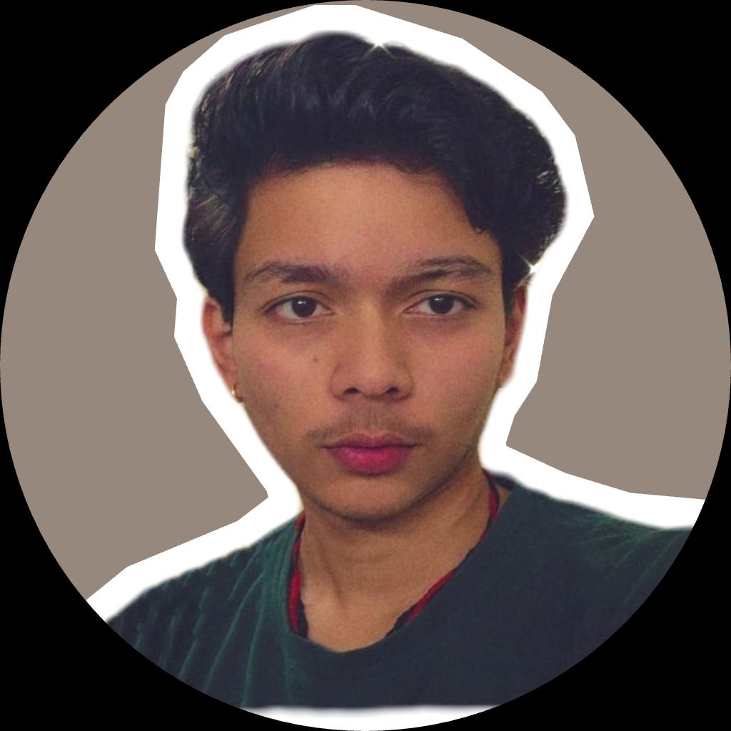 Priyansh Kandwal
